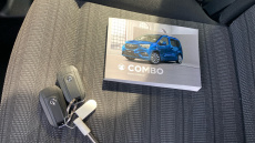 Vauxhall Combo Life 1.5 Turbo D Edition 5dr Diesel Estate